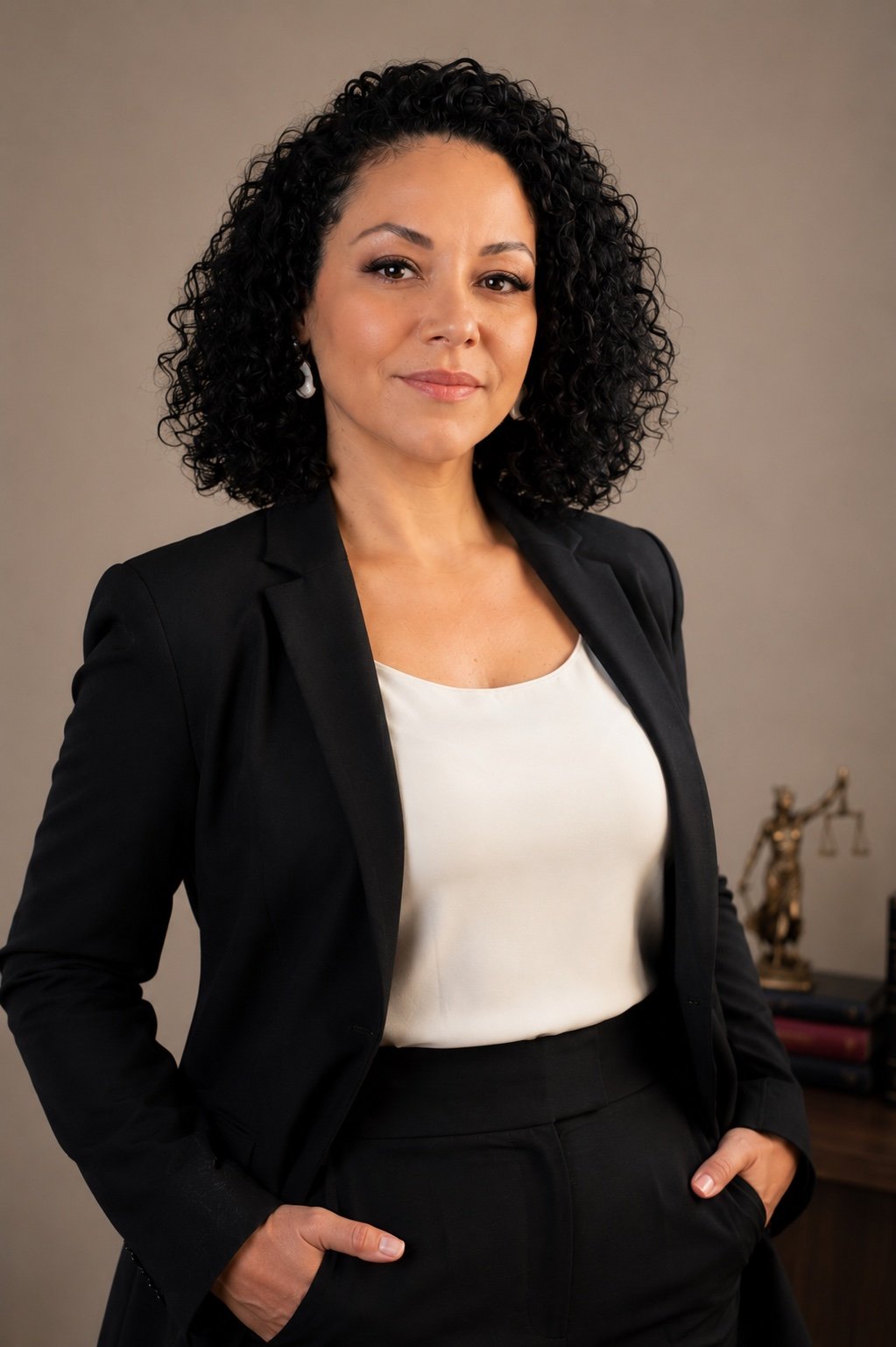 Dra. Estarela Mendes